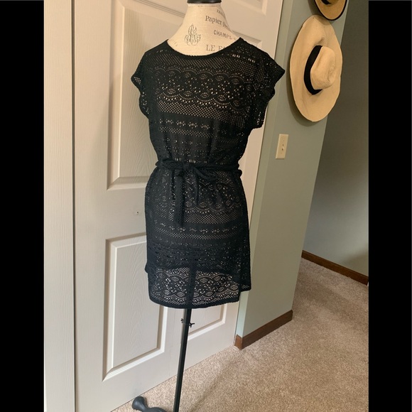 Swim cover dress - Picture 1 of 1